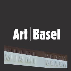 Art Basel Miami Beach 2015